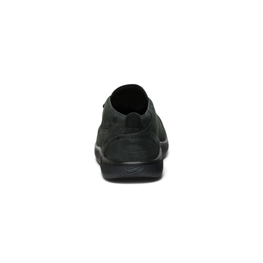 Men's KNX Chukka | Black/Black - Image 5