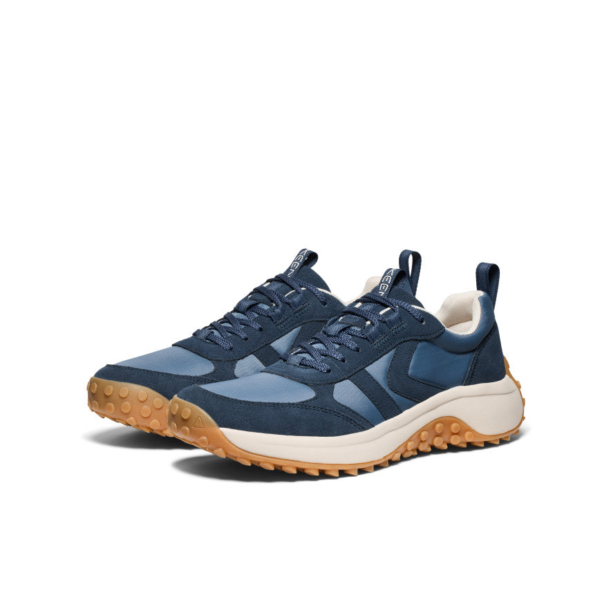 Men's KS86 Sneaker | Vintage Indigo/Naval Academy - Image 3