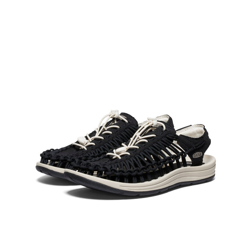 Men's UNEEK Canvas | Black/Birch - Image 2