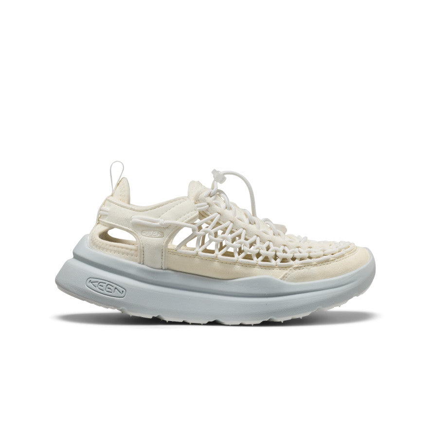 Women's UNEEK WK Sneaker | Star White/Ballad Blue