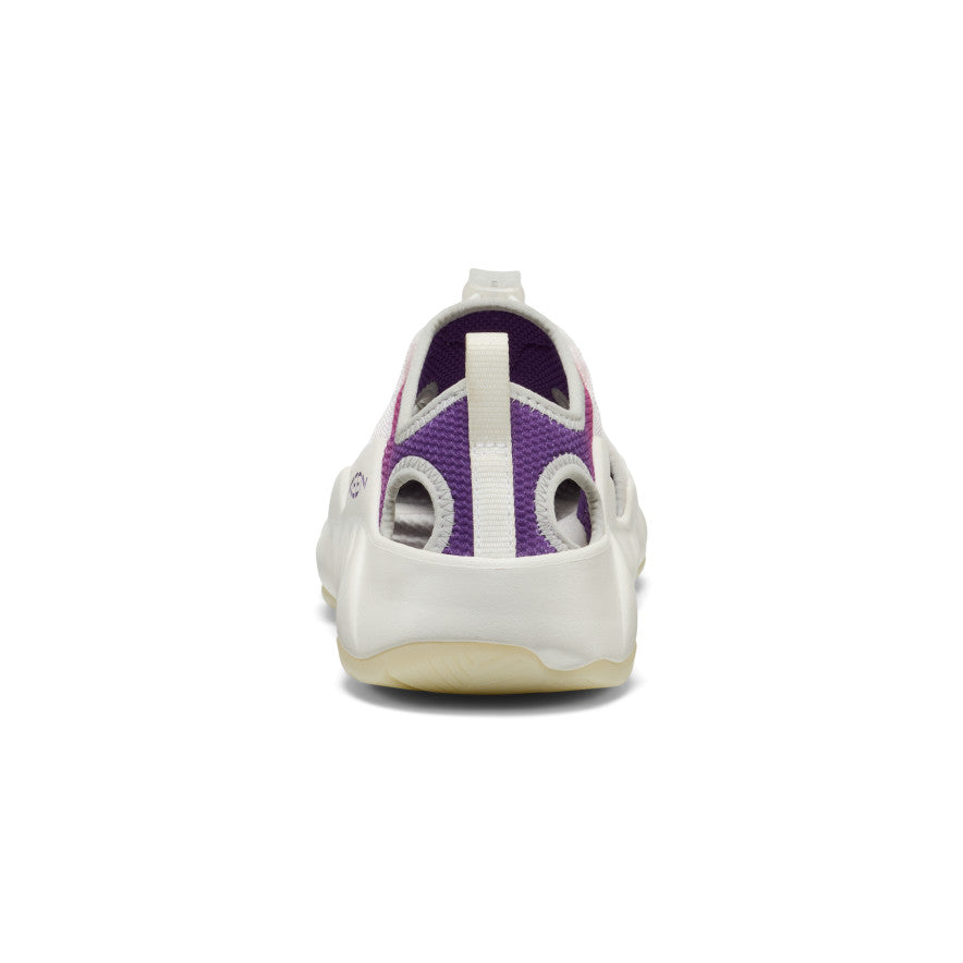 Women's Hyperport H2 Sandal | KEEN Yellow/Pansy - Image 5