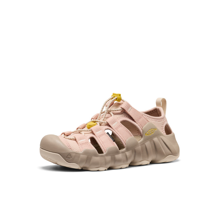 Women's Hyperport H2 Sandal | Cameo Rose/Birch - Image 3