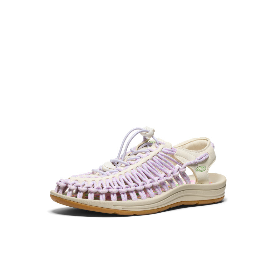 Women's UNEEK Sneaker x IWD | Mimosa 3 - Image 3