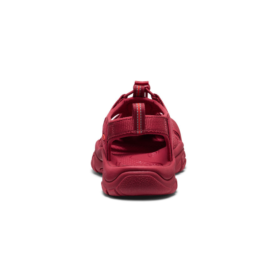 Women's Newport H2 | Monochrome/Garnet - Image 5