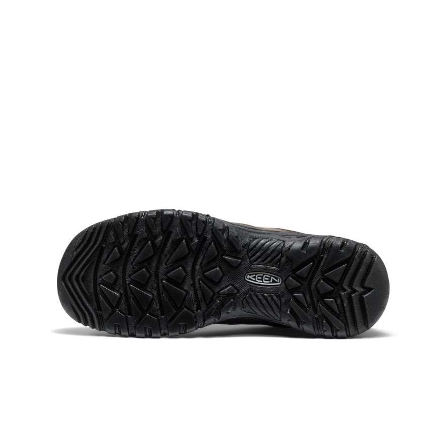 Men's Targhee IV Wide Slip-On | Java/Black - Image 6