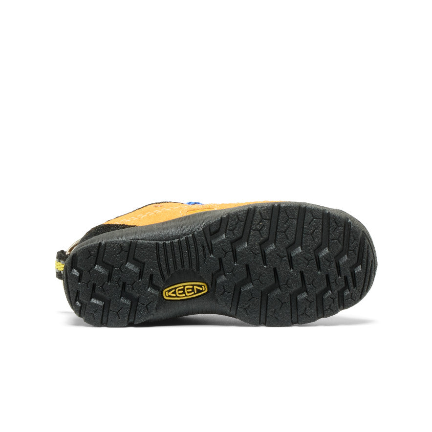 Jasper Sneaker Keychain | Yellow - Image 3
