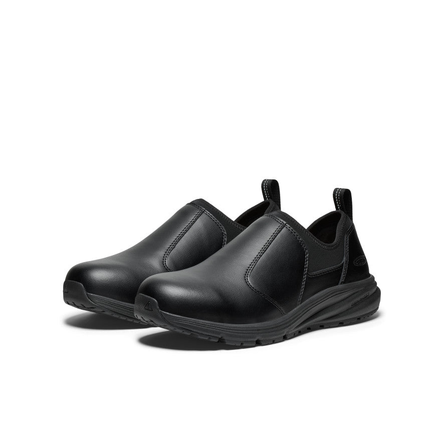 Women's PTC Vista Energy+ Shift (Soft Toe) | Black/Black - Image 2