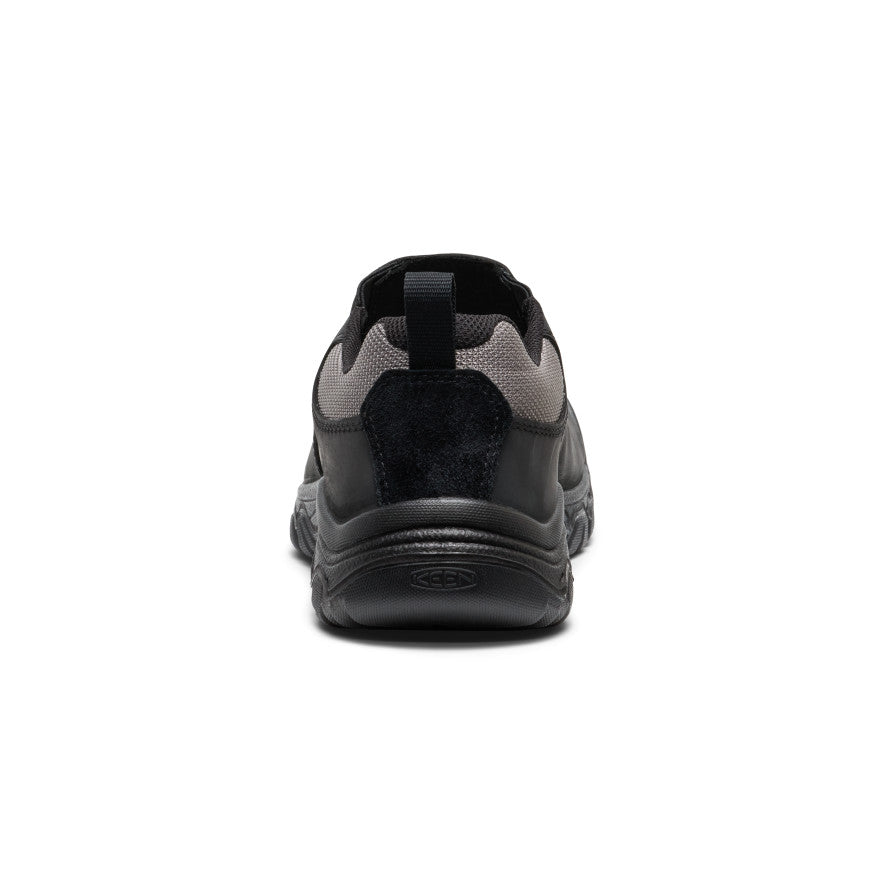 Men's Targhee IV Slip-On | Black - Image 5