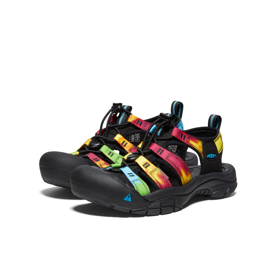 Women's Newport Retro | Original Tie Dye - Image 2