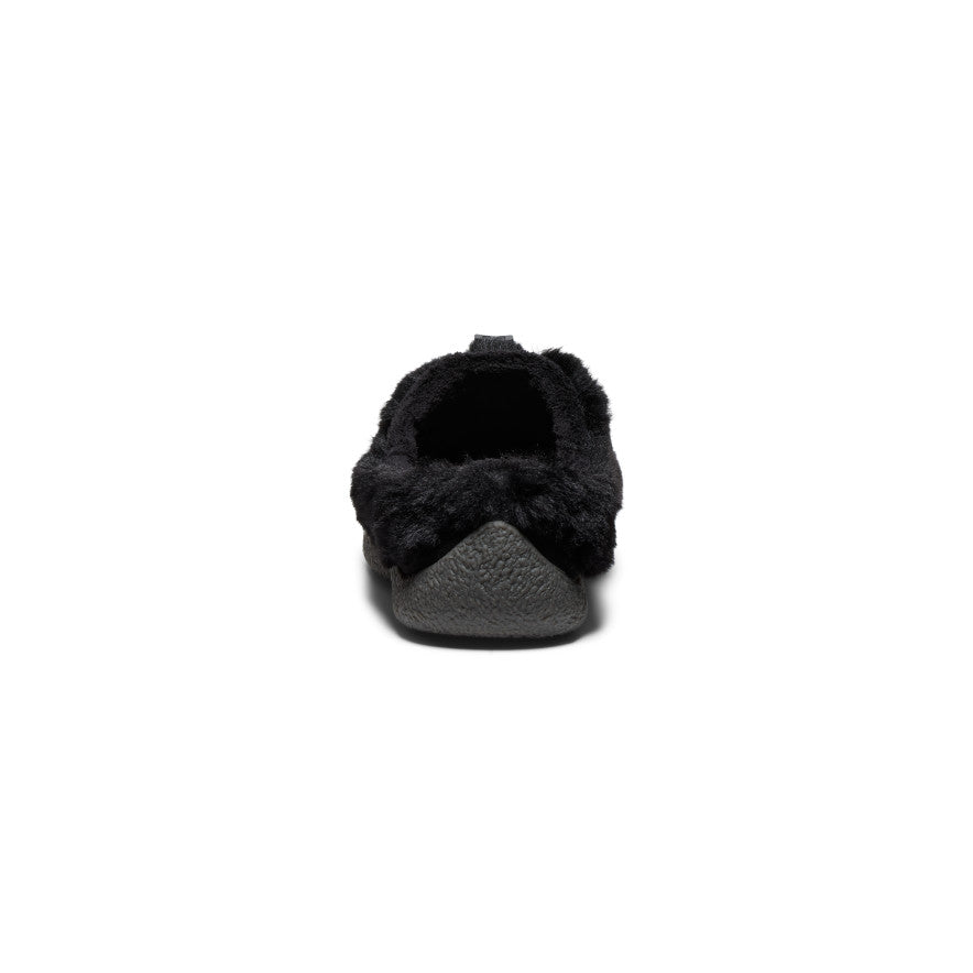 Women's Howser III Slide | Black/Canteen - Image 5
