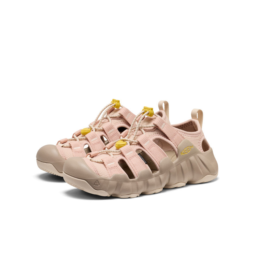 Women's Hyperport H2 Sandal | Cameo Rose/Birch - Image 2