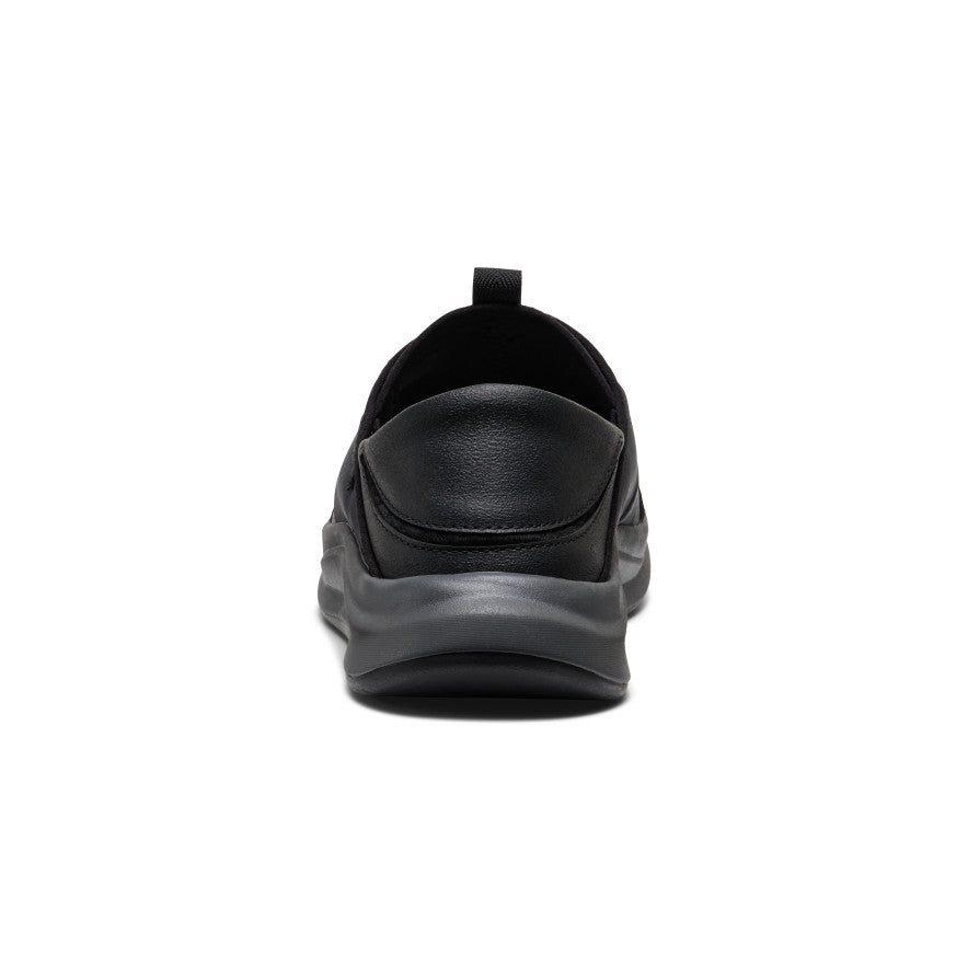 Men's Whyser Slip-On | Black - Image 5